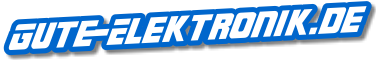 gute-elektronik.de Logo