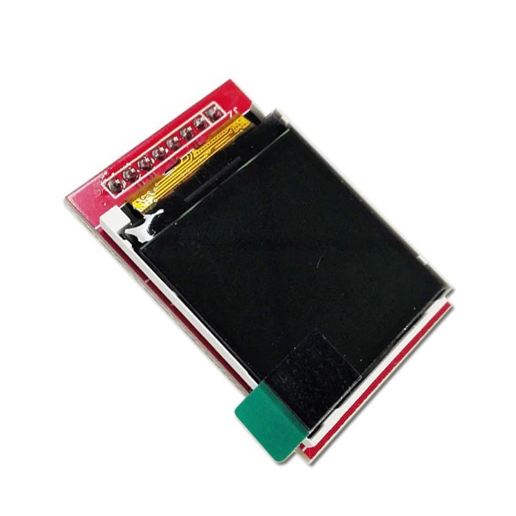 1-44 TFT LCD Display Modul ST7735 128x128 unter Erweiterungsmodule > Displays > TFT