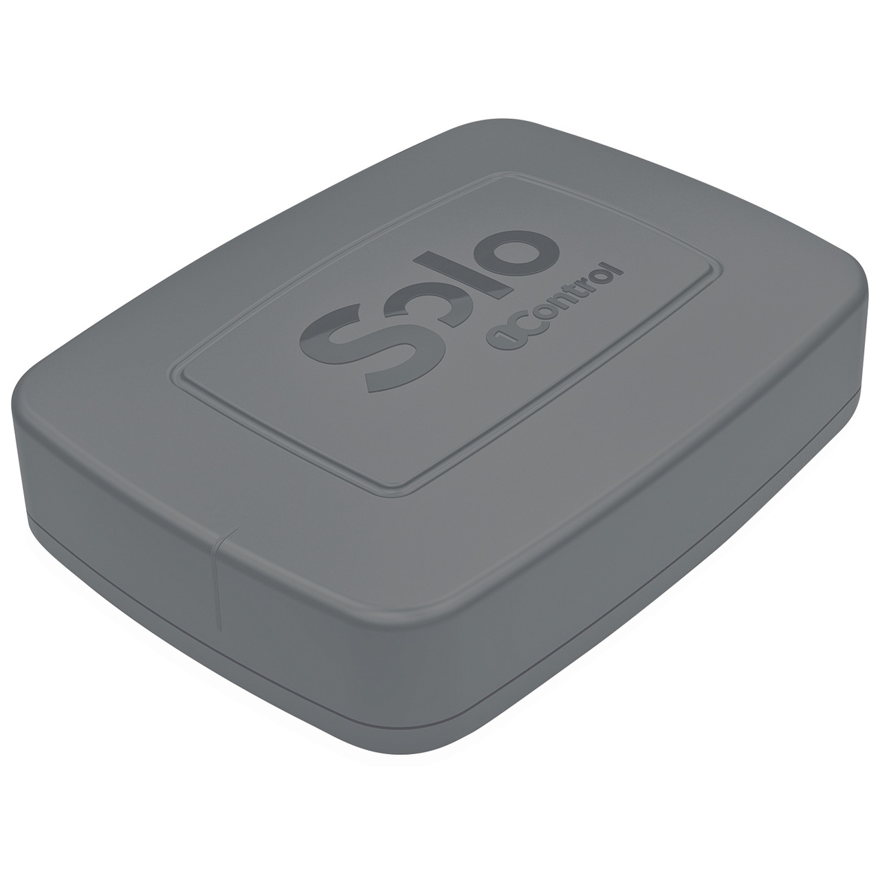 1Control Bluetooth-Funk-Garagentoröffner SOLO mit Appsteuerung (iOS und Android) unter Haustechnik