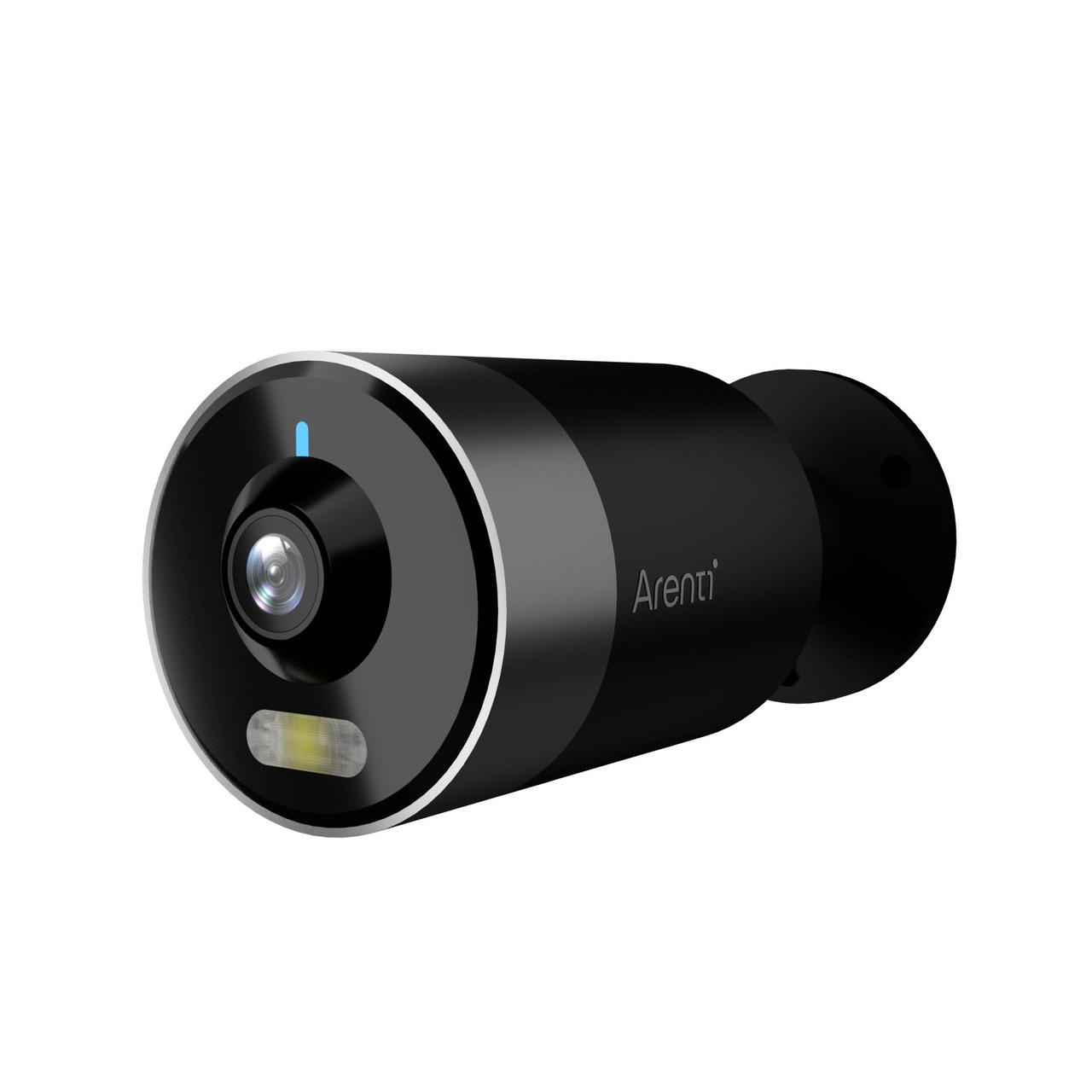Arenti WLAN-Outdoor-Überwachungskamera OUTDOOR1- 2K-Auflösung- App-Zugriff- Amazon Alexa