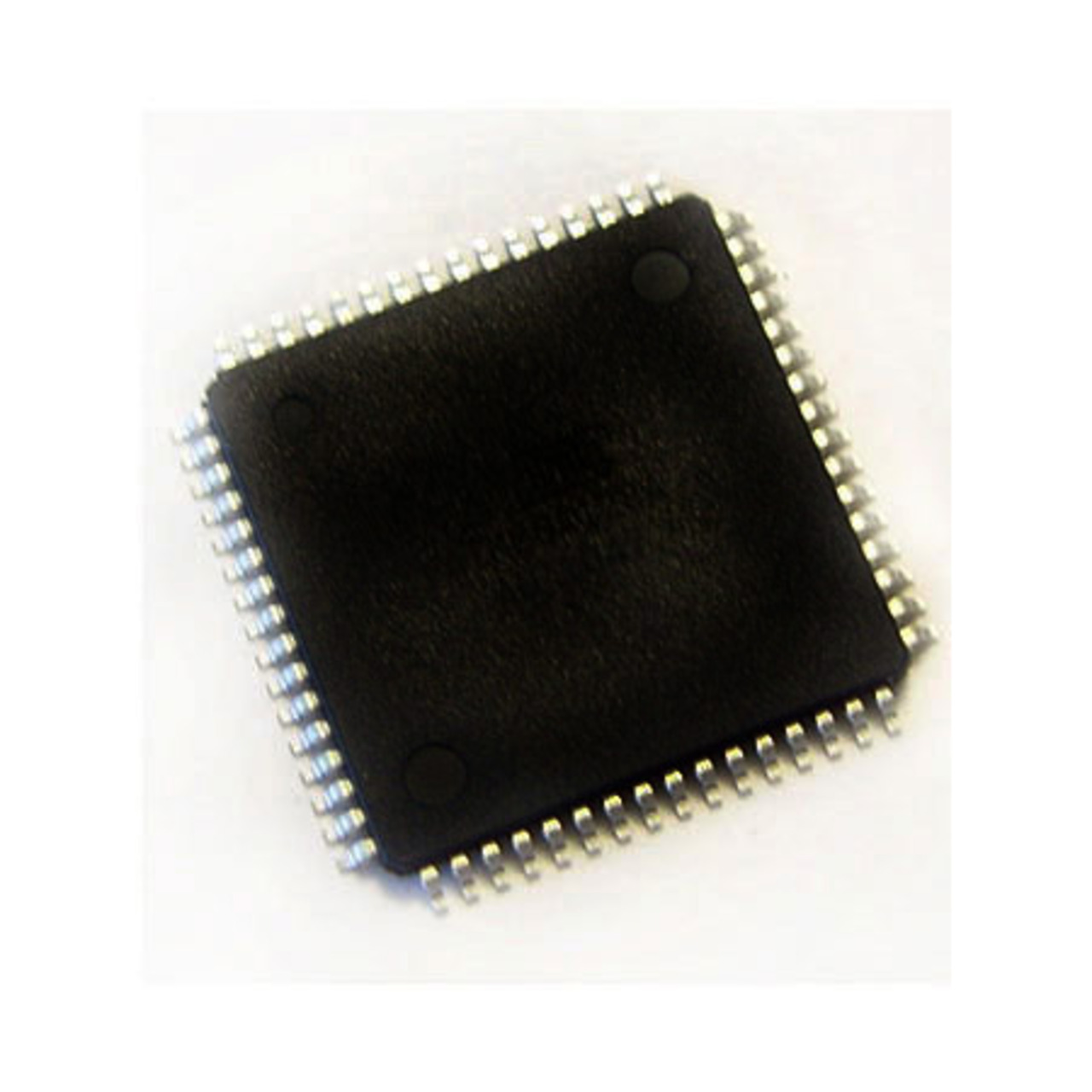 Atmel Mikrocontroller AT32UC3B0256-A2UT- TQFP-64 unter Komponenten