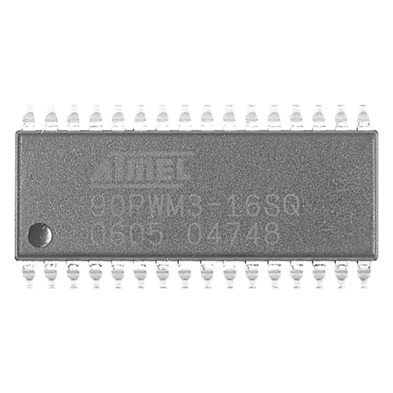Atmel Mikrocontroller AT90PWM316-16SU- SOIC-32 unter Komponenten