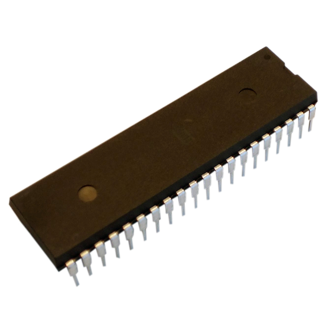 Atmel Mikrocontroller ATmega 16L-8PC- DIL-40 unter Komponenten