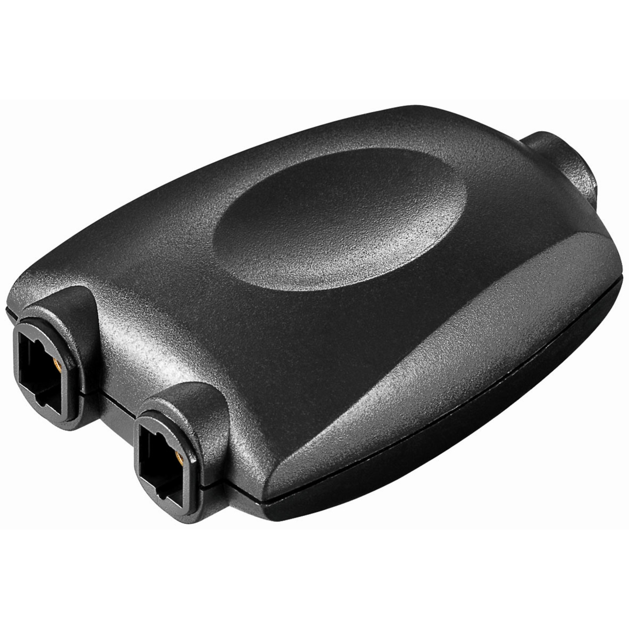 Audio-Adapter mit 2x Toslinkkupplung unter Komponenten