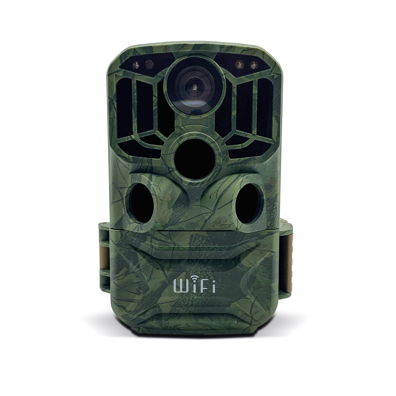 Braun Fotofalle - Wildkamera Scouting Cam BLACK800 WiFi- Auslösezeit 0-6 s- IP66 unter Sicherheitstechnik