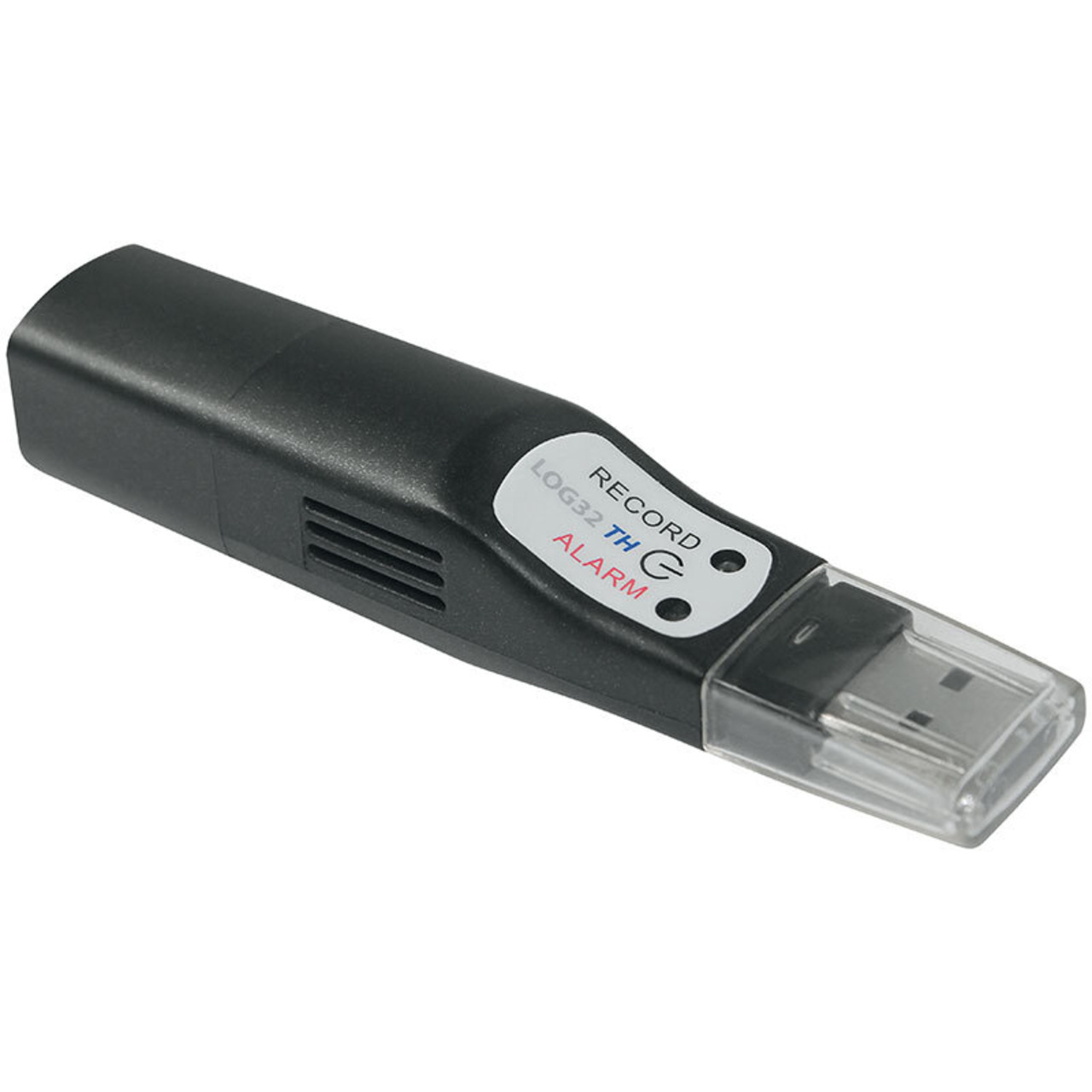 Dostmann electronic  USB-Datenlogger LOG32TH für Temperatur und Feuchte unter Messtechnik