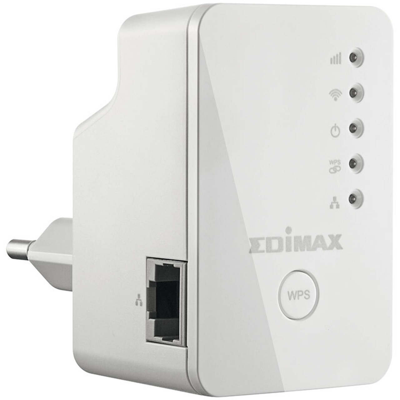 EDIMAX Mini-WLAN-Repeater EW-7438RPn Mini- 300 Mbit-s unter PC-Hardware