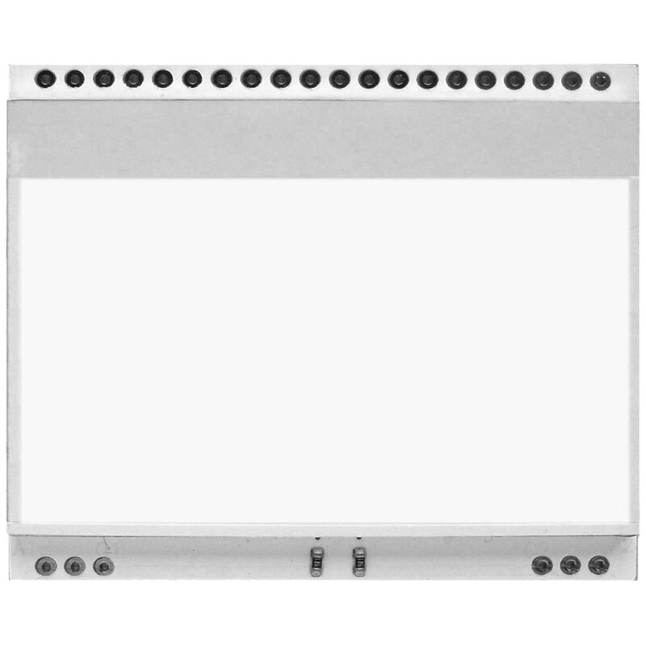 Electronic Assembly LED-Hintergrundbeleuchtung- weiss für EA DOGM128