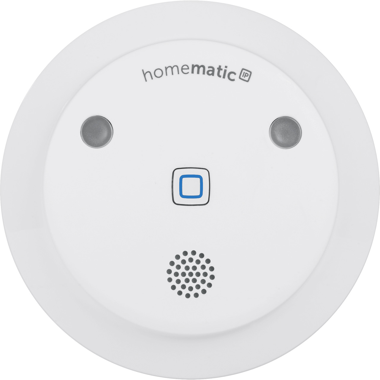ELV Bausatz Homematic IP Alarmsirene HmIP-ASIR-2- innen f黵 Smart Home-Hausautomation
