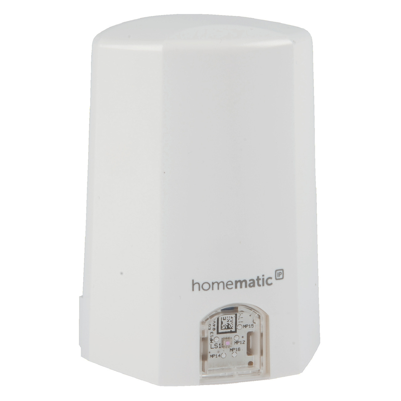 ELV Bausatz Homematic IP Lichtsensor aussen HmIP-SLO- für Smart Home - Hausautomation
