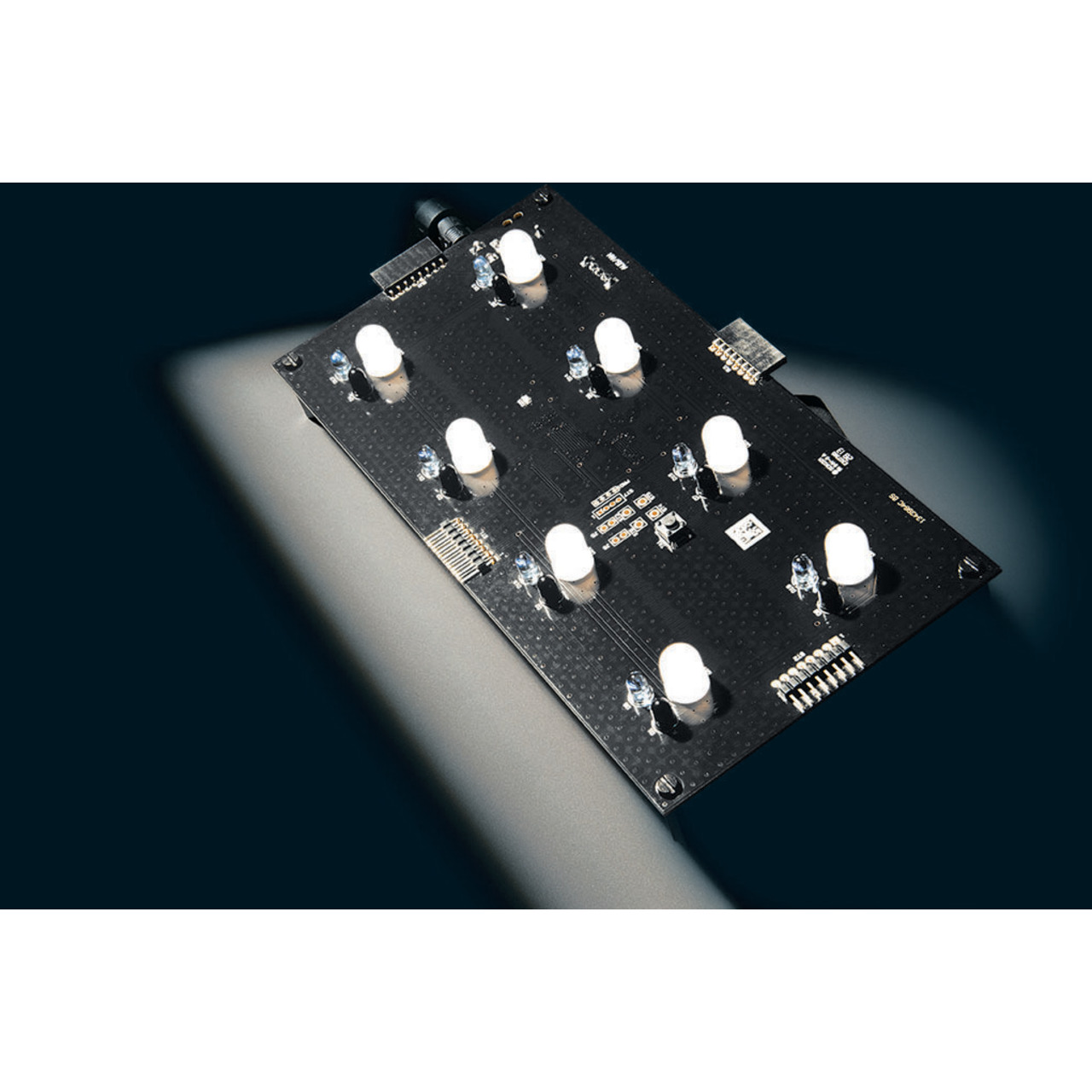ELV Bausatz Interaktives LED-Modul ILM1- 3er-Set unter Bausätze