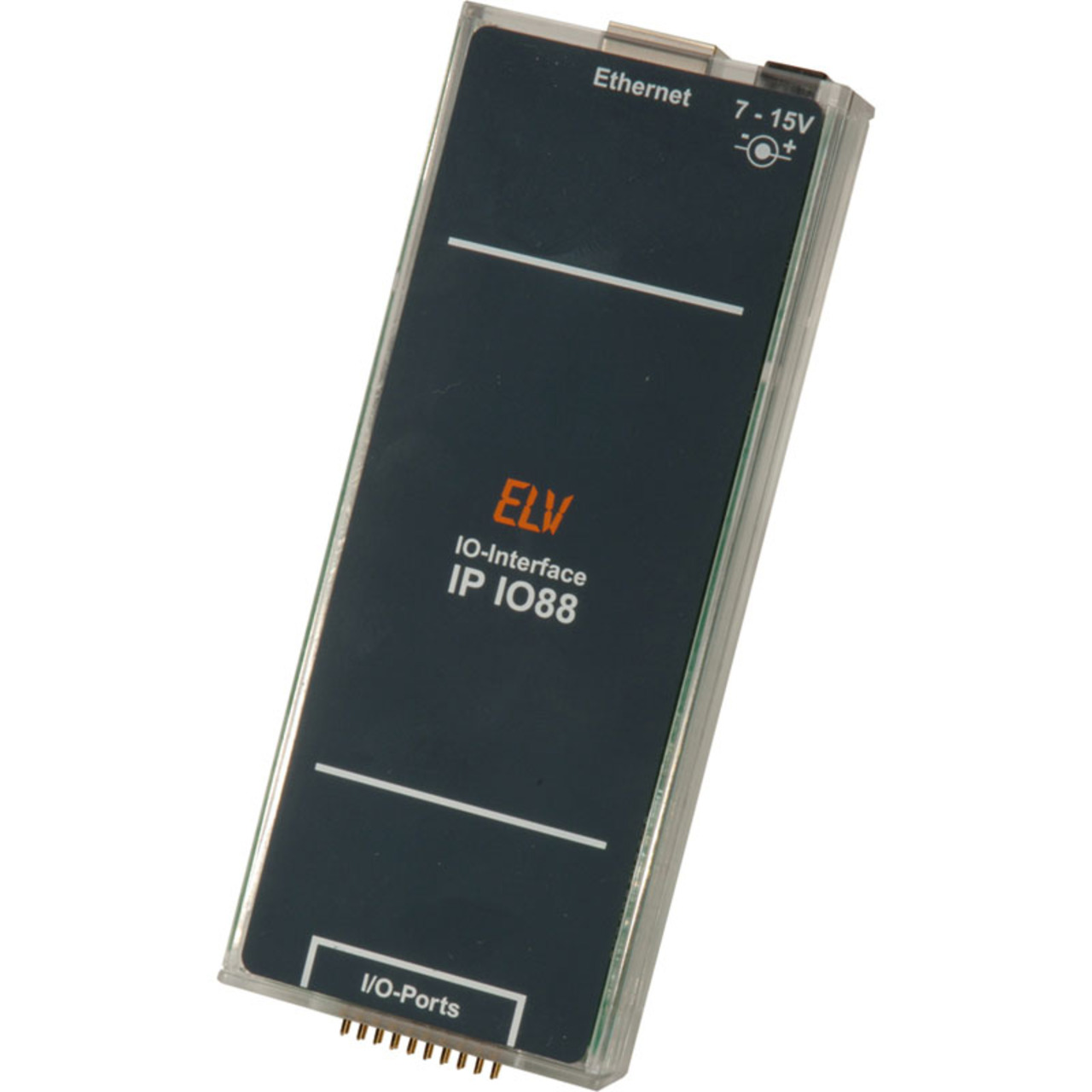 ELV Bausatz IP-I-O-Interface IPIO 88 unter Bausätze