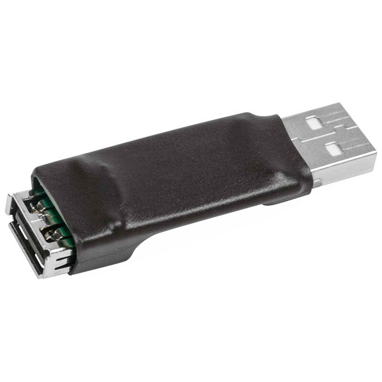 ELV Bausatz USB-Entstörfilter USB-EF1 unter Bausätze