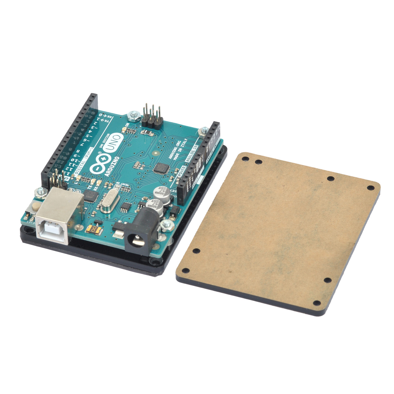 ELV MEXB-Modulträger für Arduino- MEXB-Arduino unter Bausätze