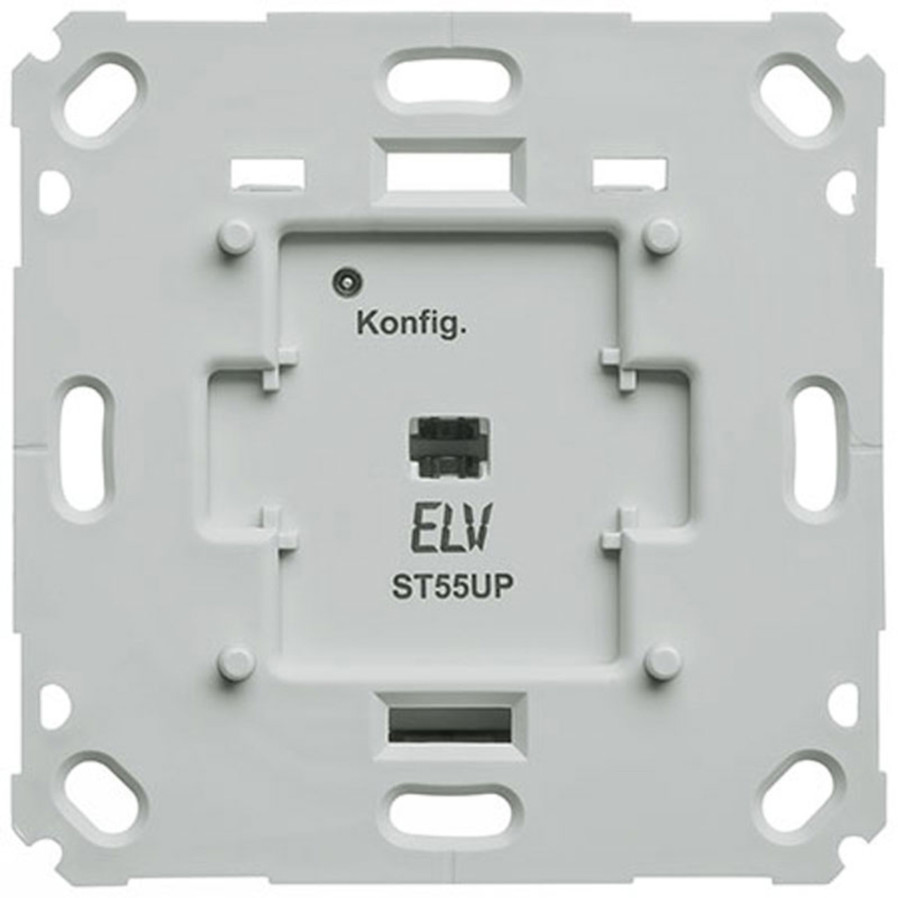 ELV UP-Schalter mit Timerfunktion- ST55UP unter Haustechnik