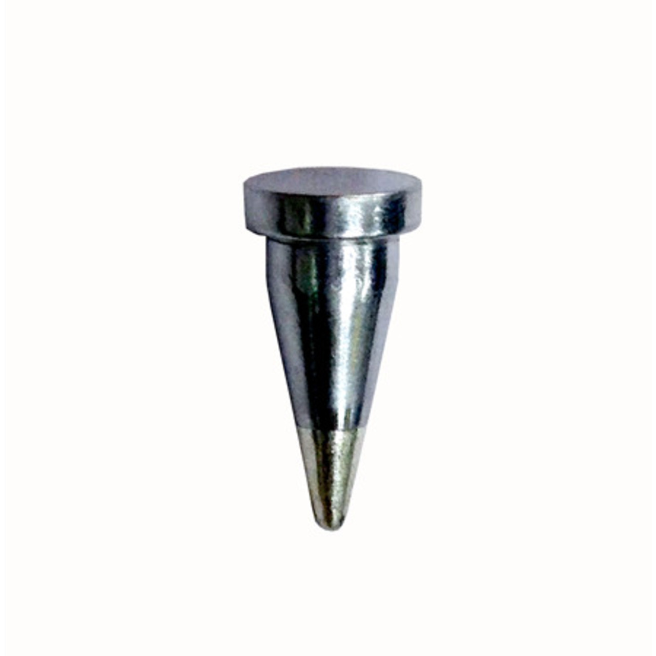 Ersatz-Lötspitze bleistiftspitz 0-4 mm für Lötkolben 307A und 307B- Länge: 13 mm