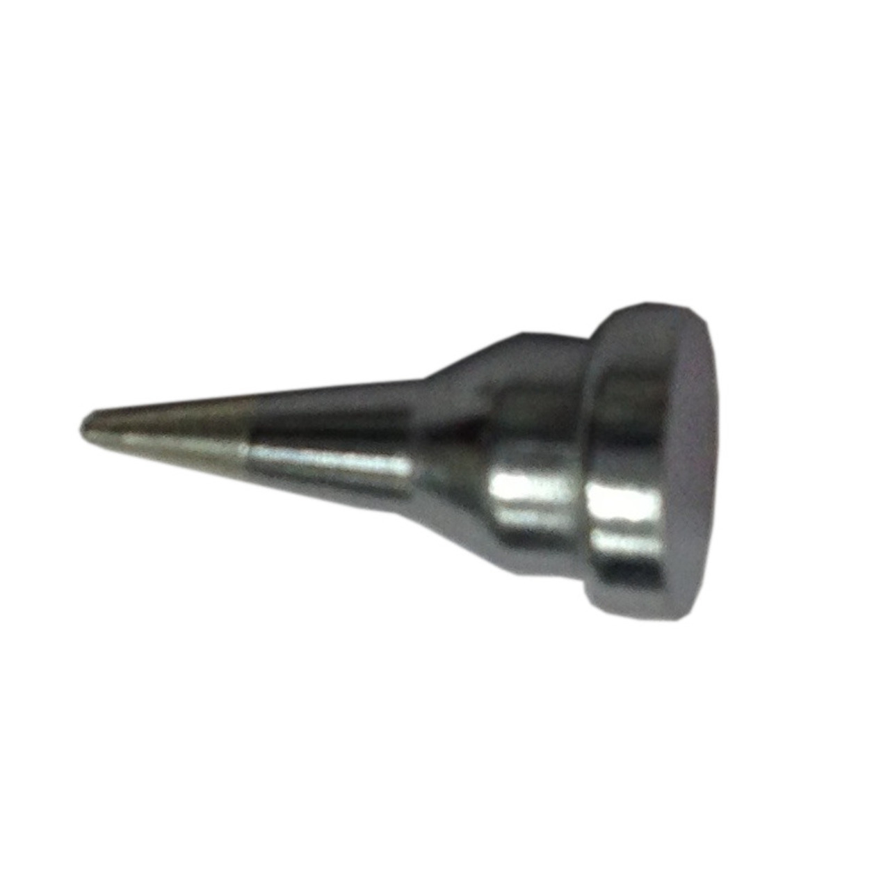 Ersatz-Lötspitze bleistiftspitz 0-4 mm für Lötkolben 307A und 307B- Länge: 18-5 mm