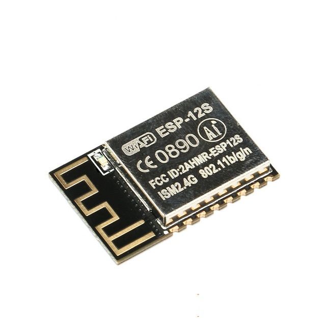 ESP8266 ESP-12S Serial WiFi Modul unter Erweiterungsmodule > Module > Funk / Wireless