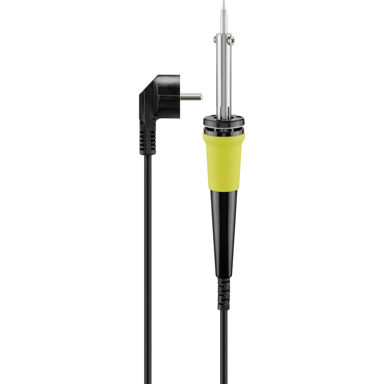 Fixpoint 60W-Lötkolben für die Steckdose- 230 V-  1-25 m Kabel