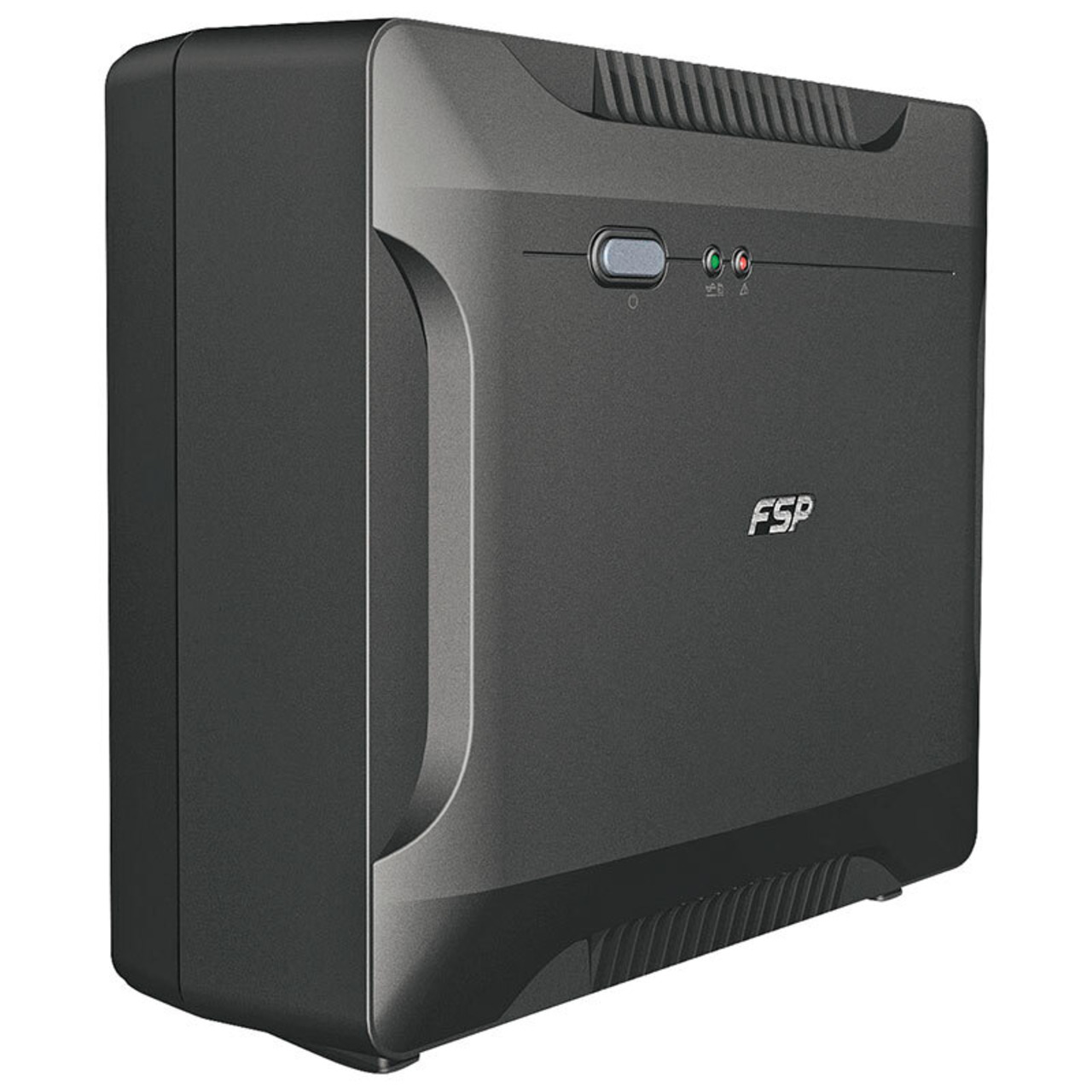 FSP Fortron USV-Anlage Nano 600- 600 VA unter PC-Hardware