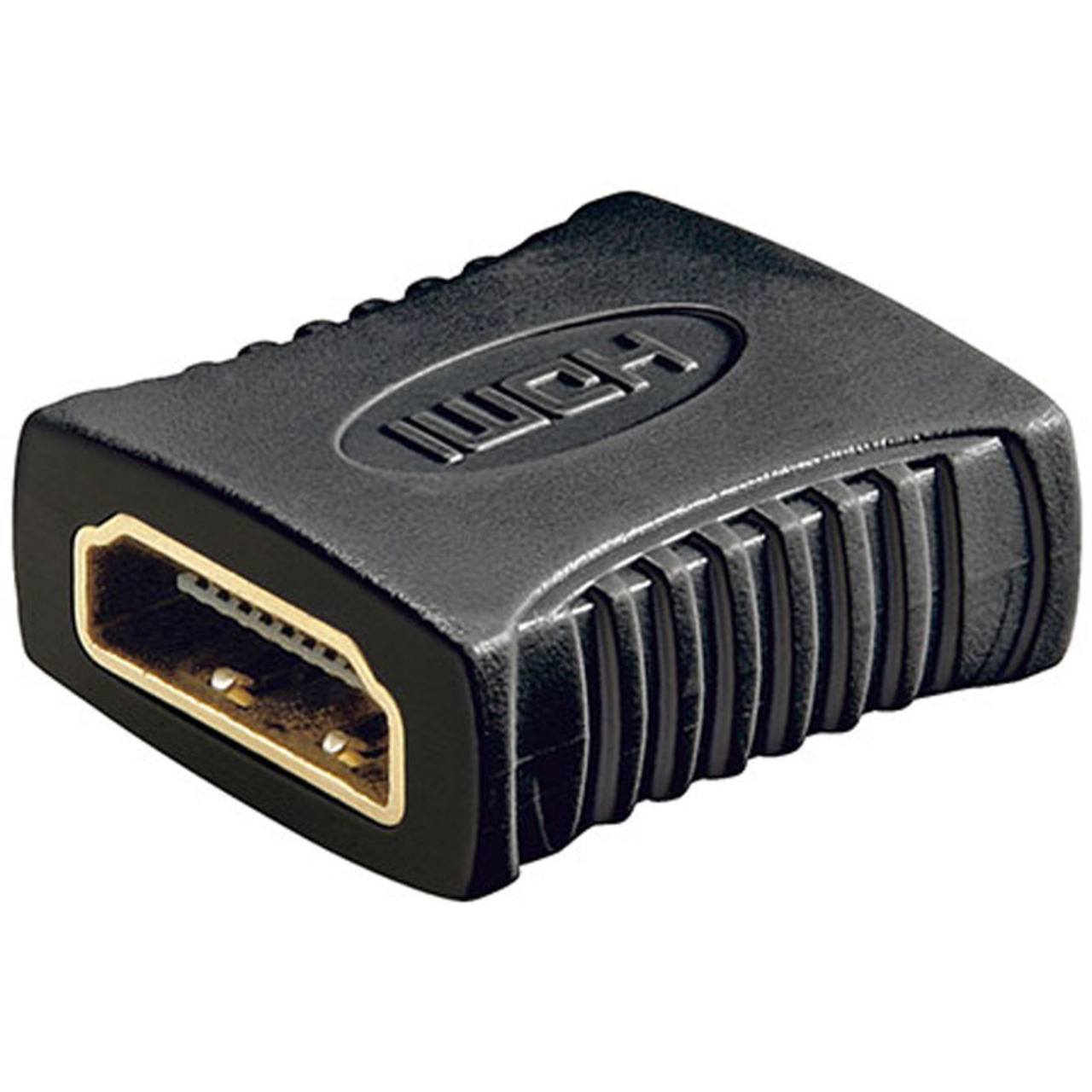 HDMI-Verbinder Buchse auf Buchse unter Multimedia