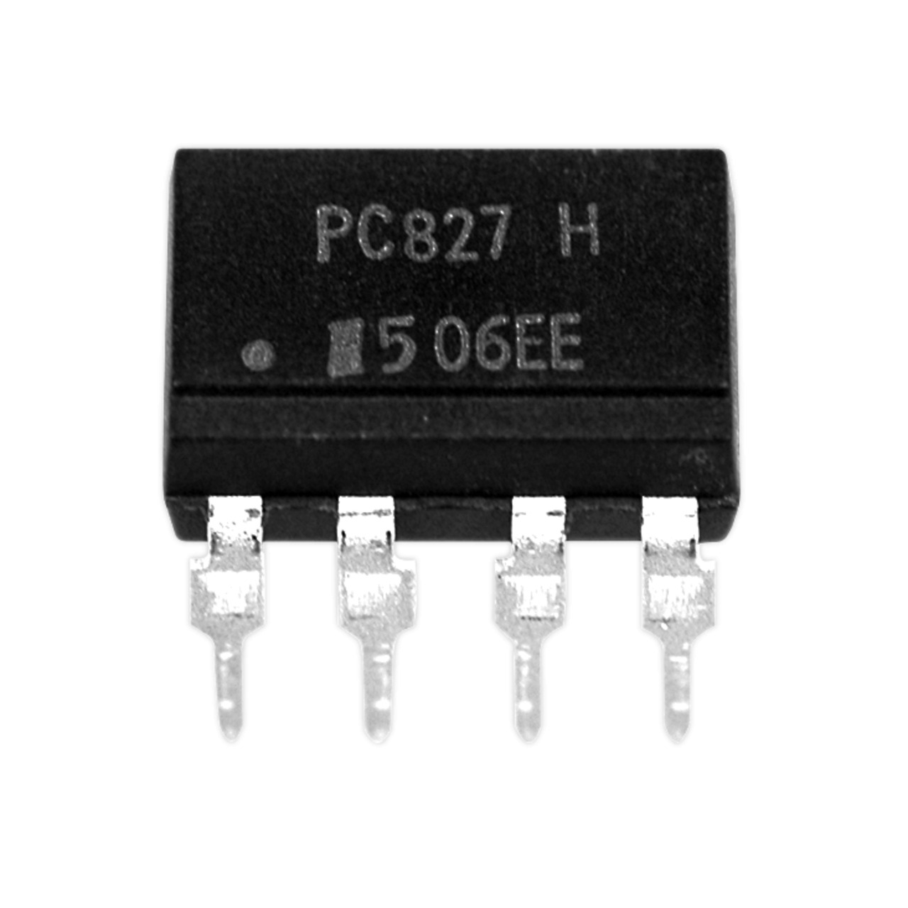 Hero 2-facher DC-Optokoppler PC829H- 35 V- 50 mA- DIP8 unter Komponenten