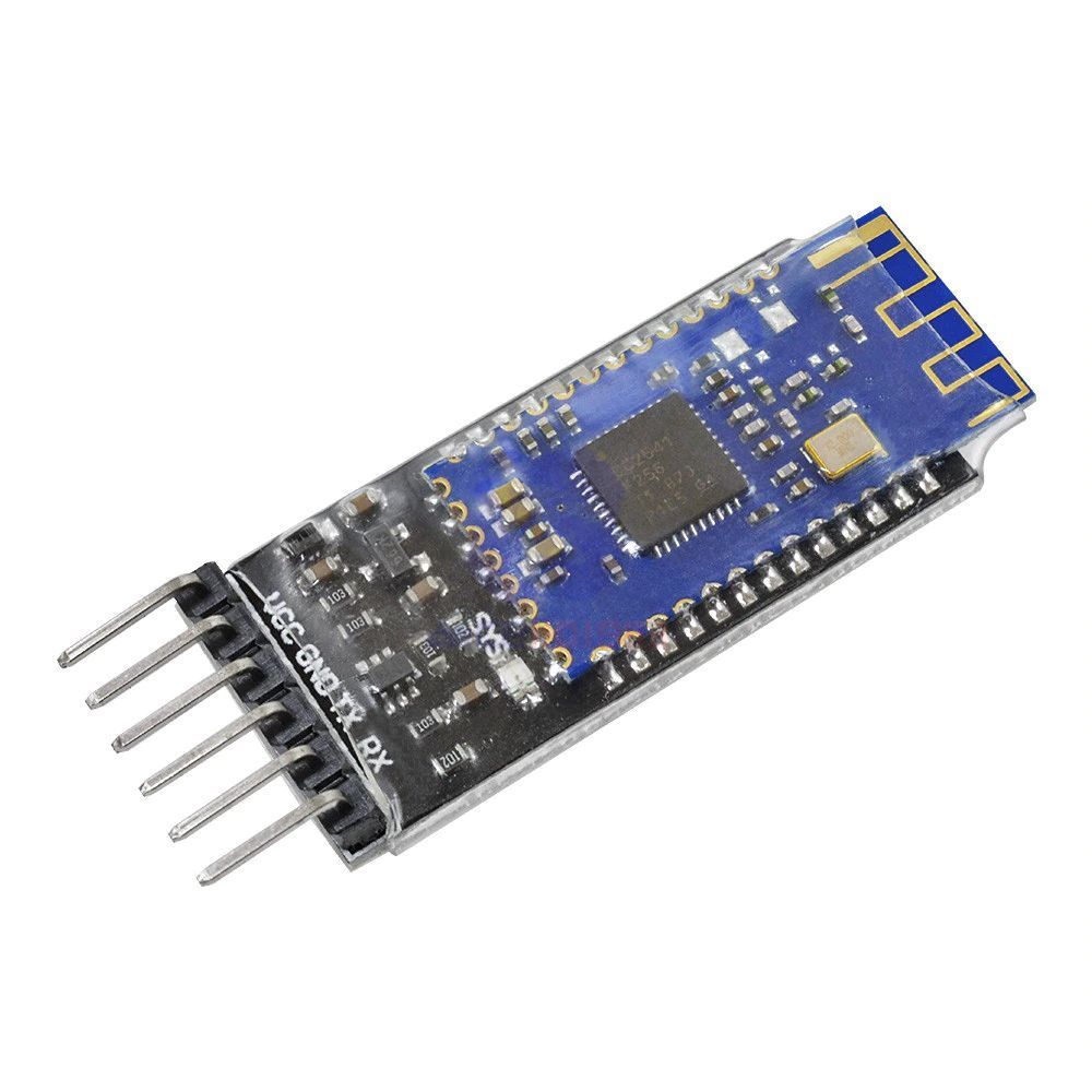 HM-10 BLE Bluetooth 4-0 Modul fr iOS und Android CC2541