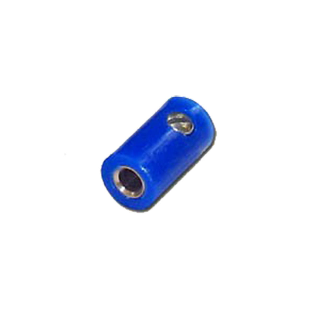 HO-Kupplung 2-6 mm- blau