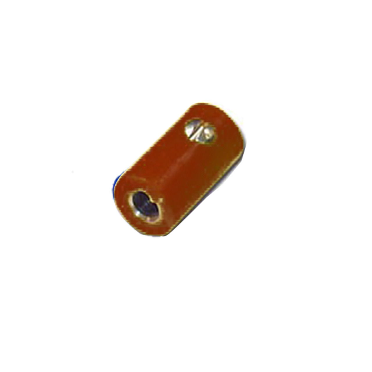 HO-Kupplung 2-6 mm- braun unter Komponenten