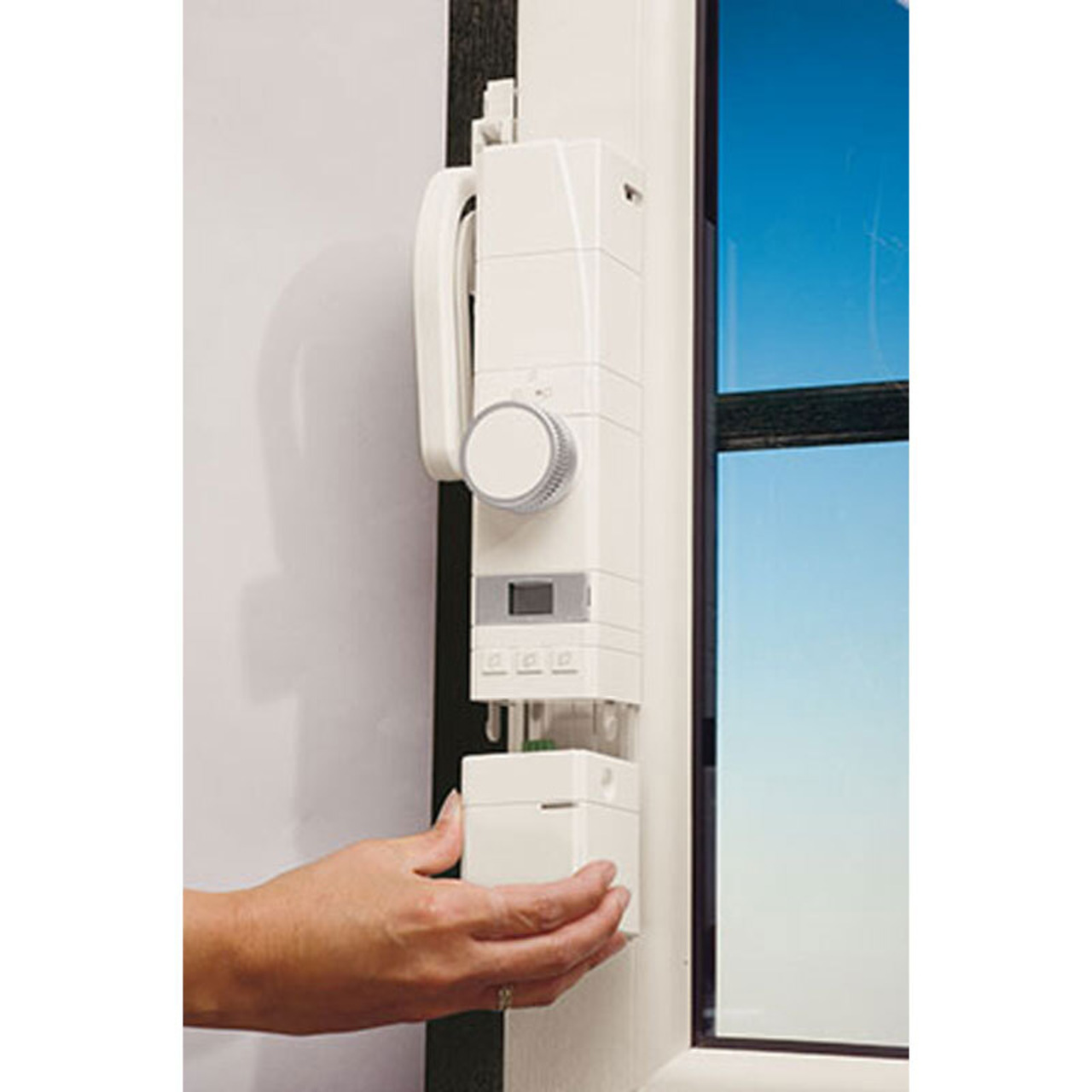 Homematic 083369 Akku-Pack für Fensterantrieb WinMatic unter Hausautomation