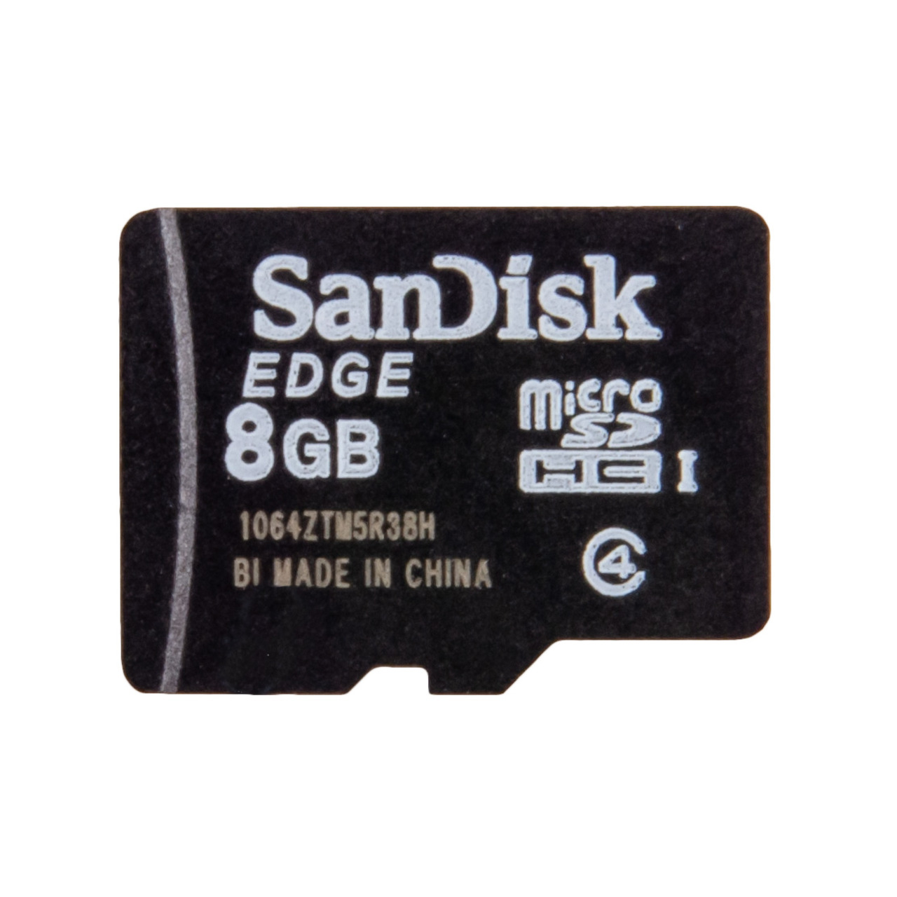 Homematic IP Ersatz-microSD-Speicherkarte f黵 CCU3- inkl- CCU3-Werkssoftware