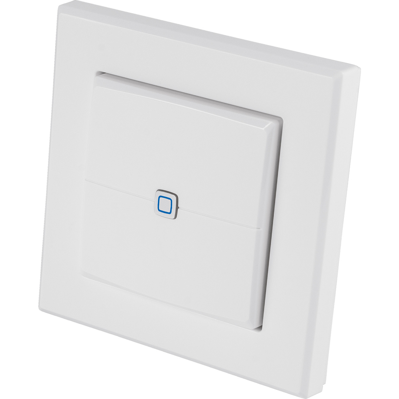 Homematic IP Wired Smart Home Wandtaster HmIPW-WRC2- 2-fach