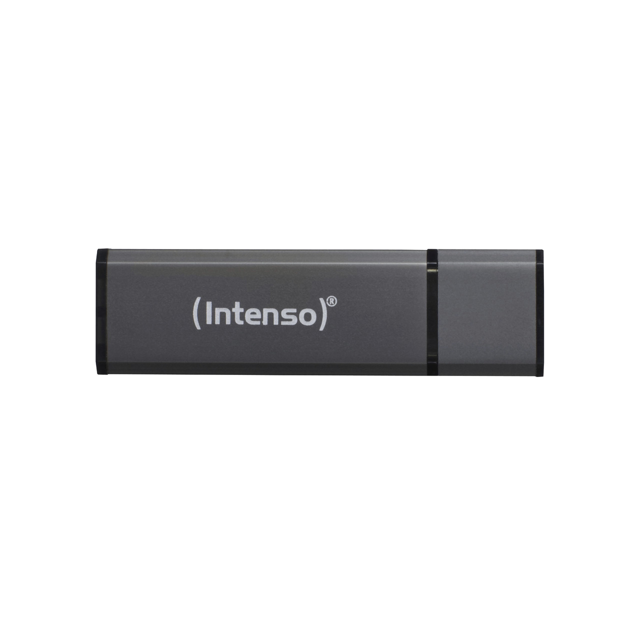 Intenso USB-Stick 16 GB Alu Line- USB 2-0