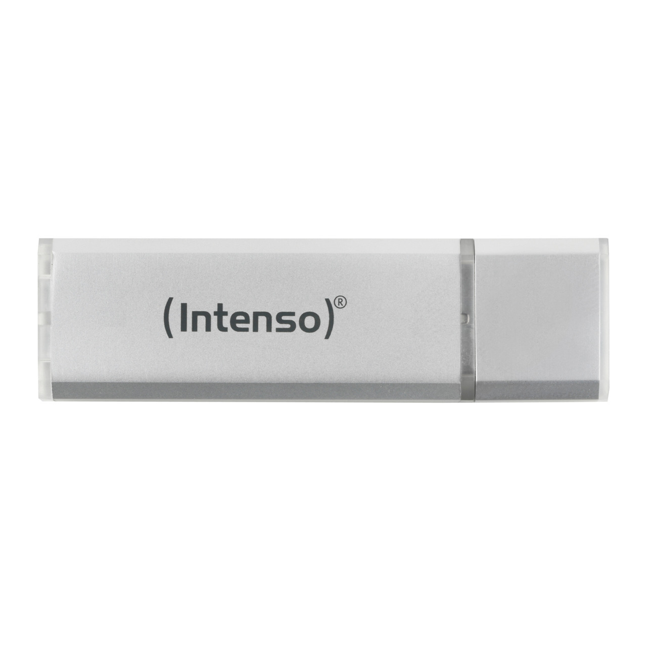Intenso USB-Stick Ultra Line- USB 3-0- 64 GB unter PC-Hardware