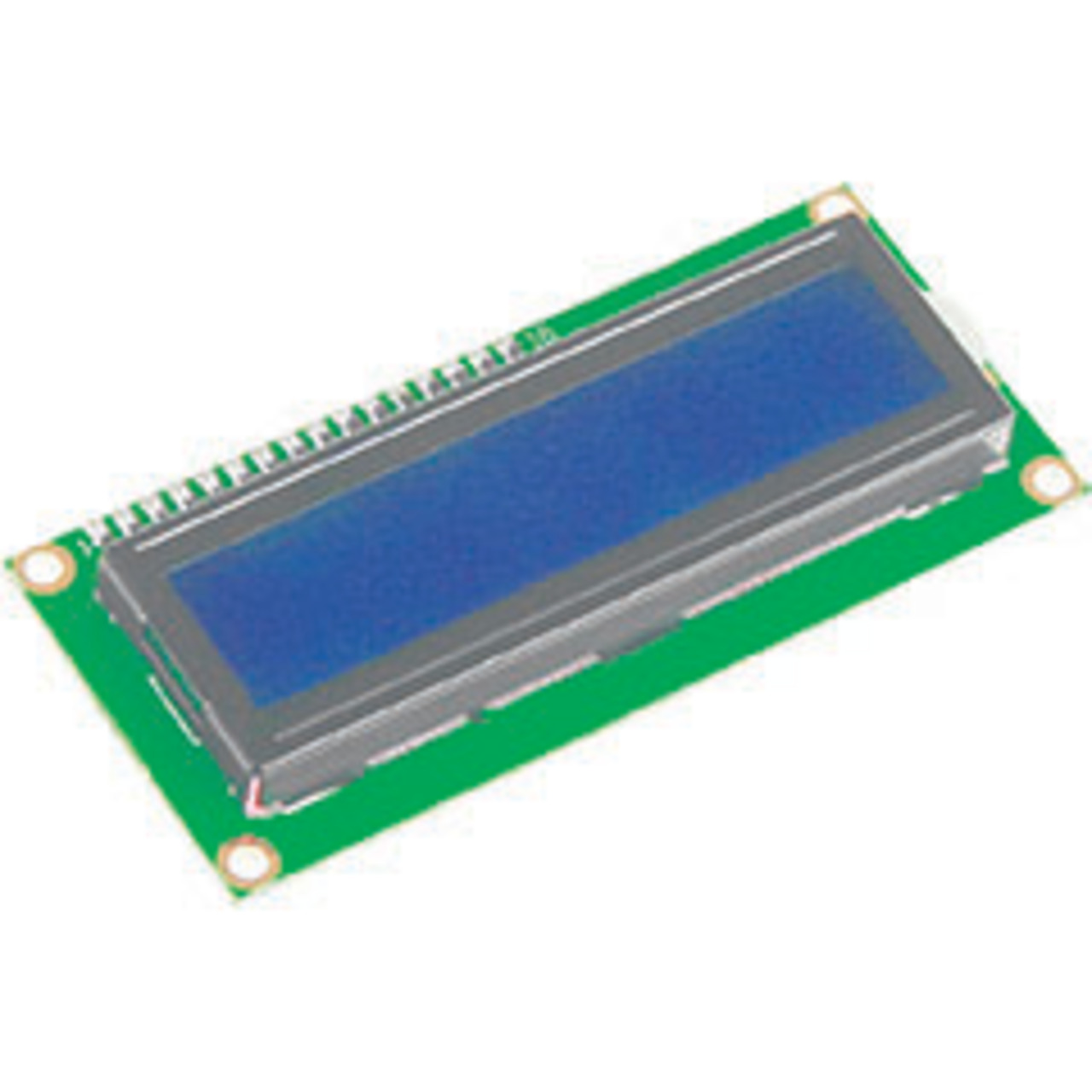 Joy-IT Display-Modul 6-6 cm (2-6) I2C- für Raspberry Pi unter Bausätze