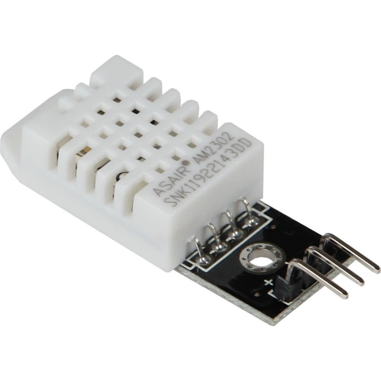 Joy-IT Temperatursensor SEN-DHT22 für SBC-Computer wie Raspberry Pi und Arduino unter Bausätze
