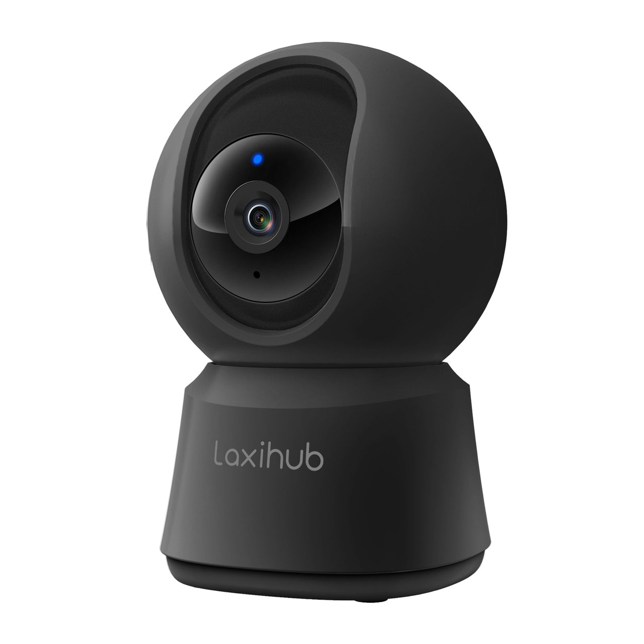 Laxihub by Arenti WLAN-Indoor-Überwachungskamera P2F- 2K-Auflösung- schwenk-neigbar- App unter Sicherheitstechnik