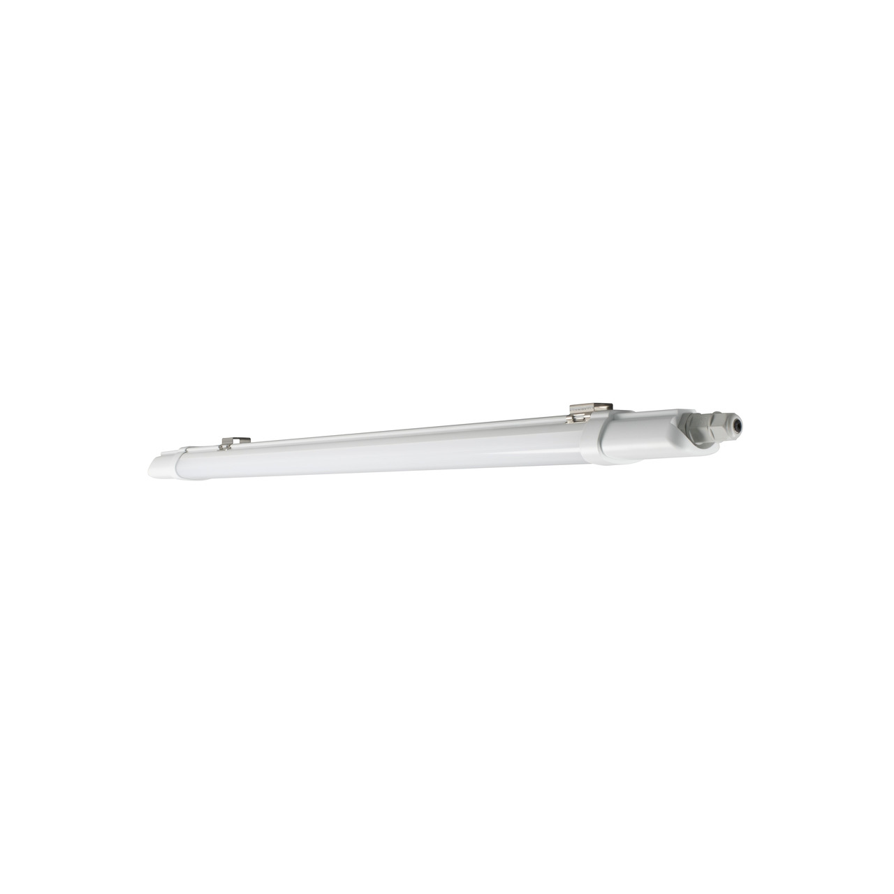 Ledvance 124-5 cm 18-W-LED-Feuchtraumwannenleuchte SubMARINE Integrated Slim Value 1200- IP65