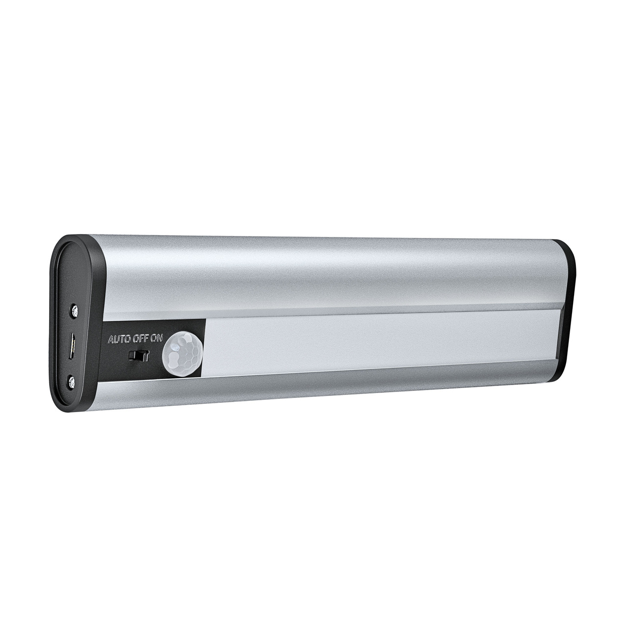 LEDVANCE Mobile Unterbauleuchte LinearLED Mobile USB- 200 mm- mit Licht- und Bewegungssensor- IP20 unter Beleuchtung