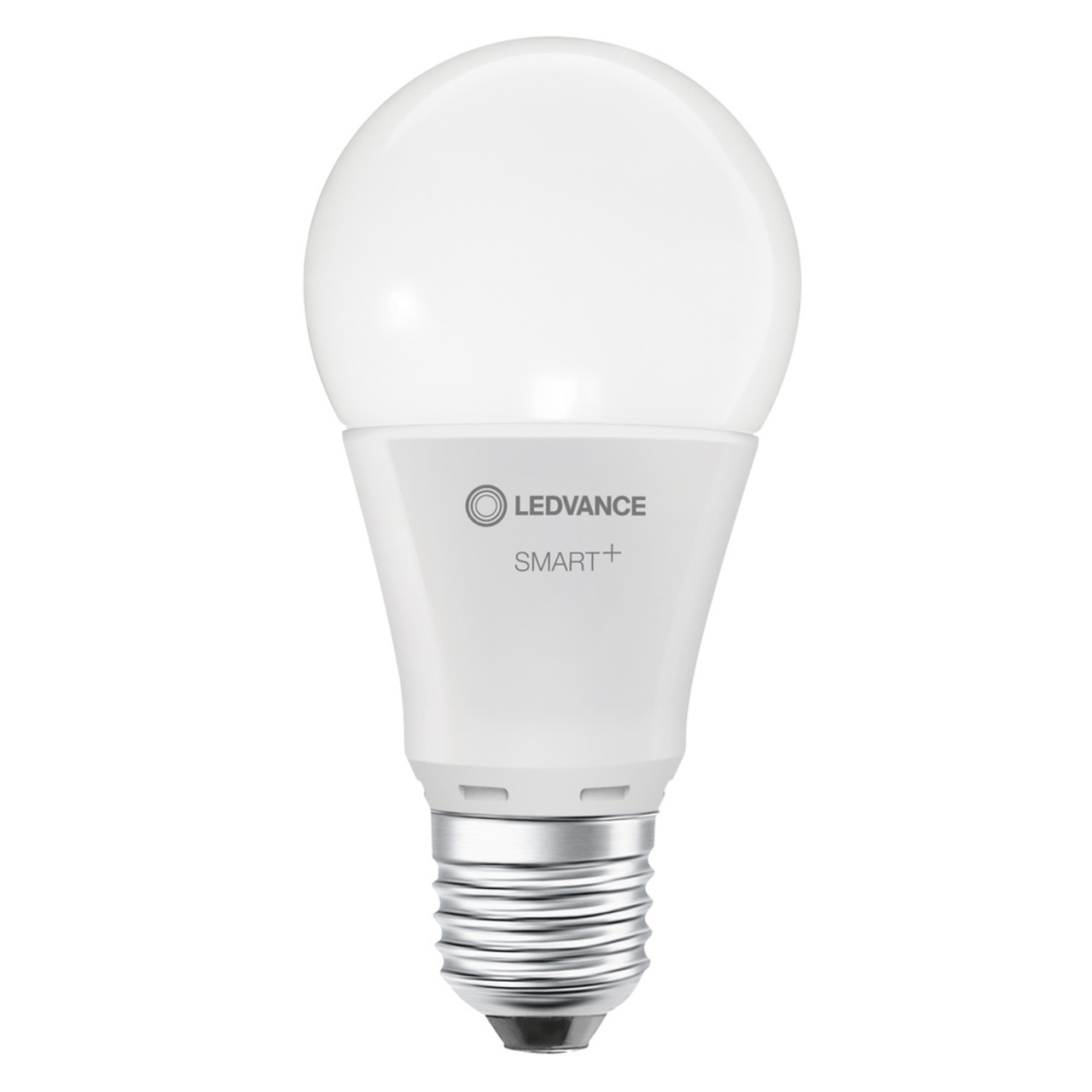 Ledvance SMART+ WiFi 14-W-LED-Lampe A100- E27- 1521 lm- Tunable White- dimmbar- Alexa- App