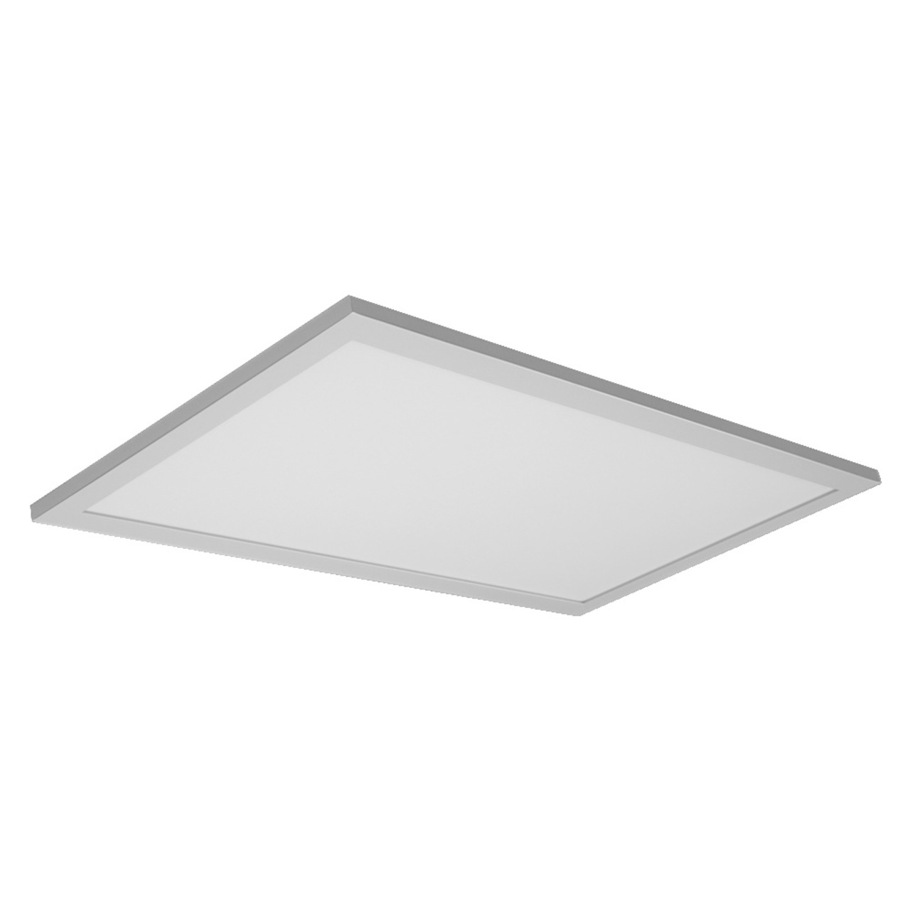 LEDVANCE SMART+ WiFi 22-W-LED-Deckenleuchte PLANON PLUS- 60 x 30 cm- 1600 lm- Tunable White unter Beleuchtung