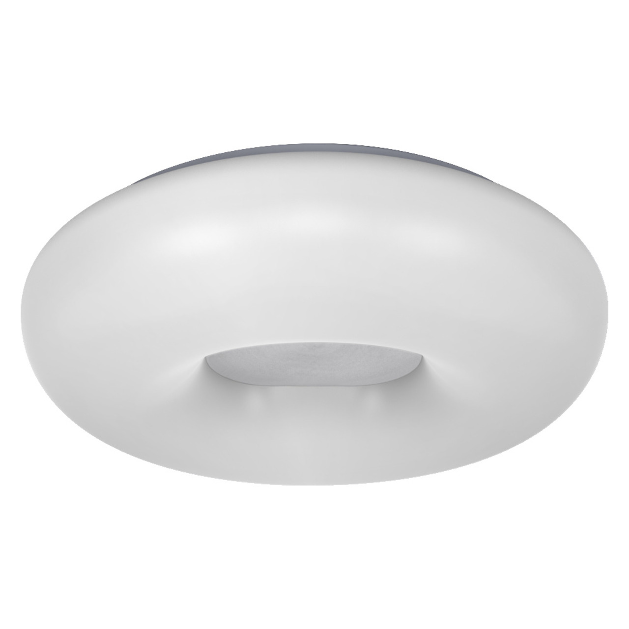 LEDVANCE SMART+ WiFi 26-W-LED-Deckenleuchte ORBIS DONUT- 2400 lm- Tunable White- dimmbar