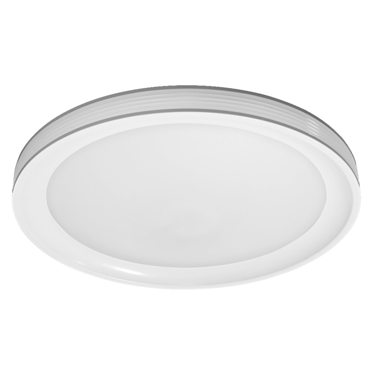 LEDVANCE SMART+ WiFi 34-W-LED-Deckenleuchte ORBIS FRAME- 3200 lm- Tunable White- dimmbar