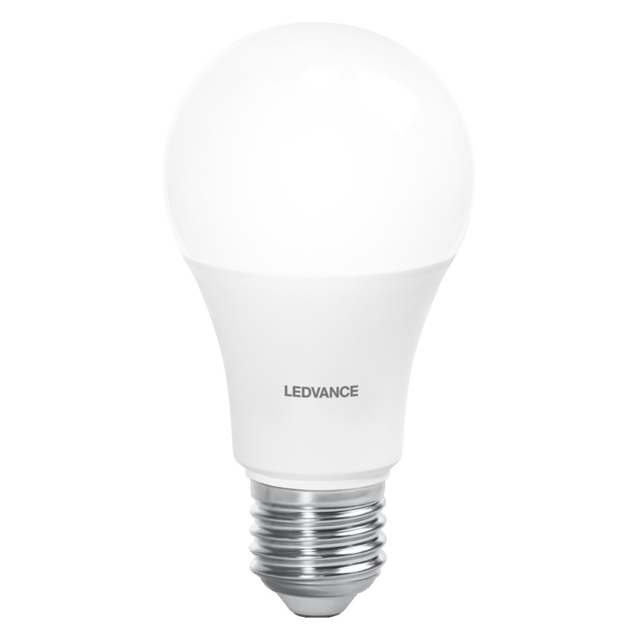 Ledvance SMART+ WiFi SUN-HOME 12-W-Vollspektrum-LED-Lampe A75- E27- 1055 lm- 95 Ra- Tunable White