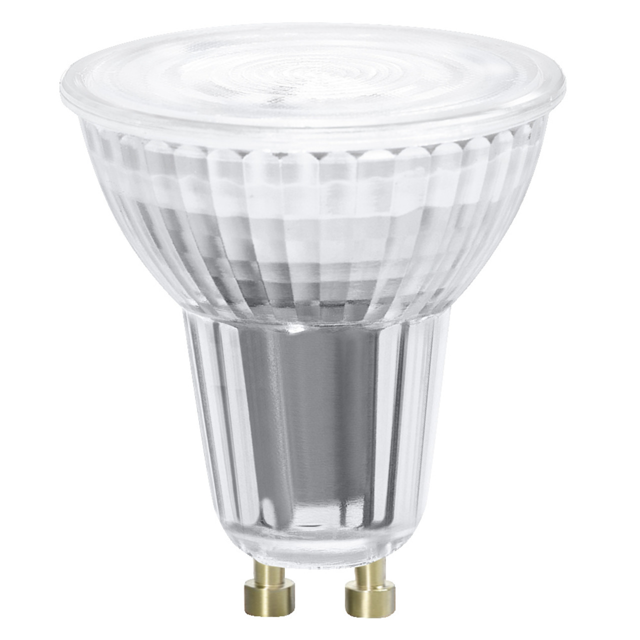 LEDVANCE SMART+ WiFi SUN-HOME 5-W-Vollspektrum-LED-Lampe PAR16- GU10- 290 lm- 95 Ra- Tunable White