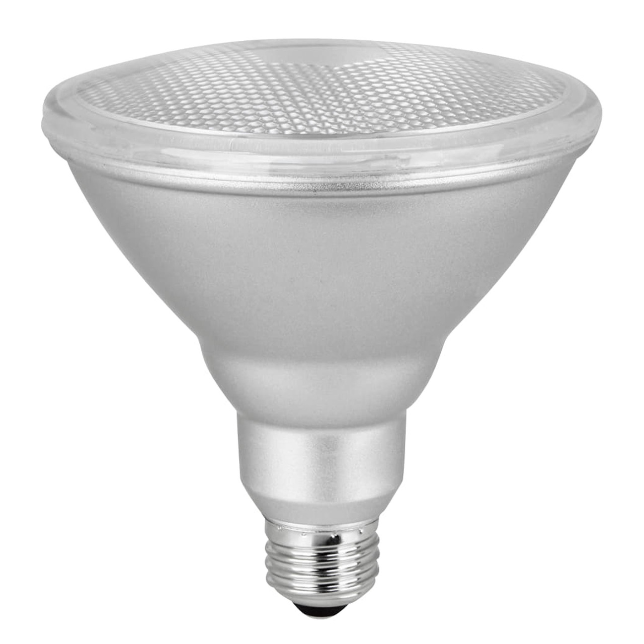 Lightme 12-W-PAR38-LED-Lampe E27- warmweiss