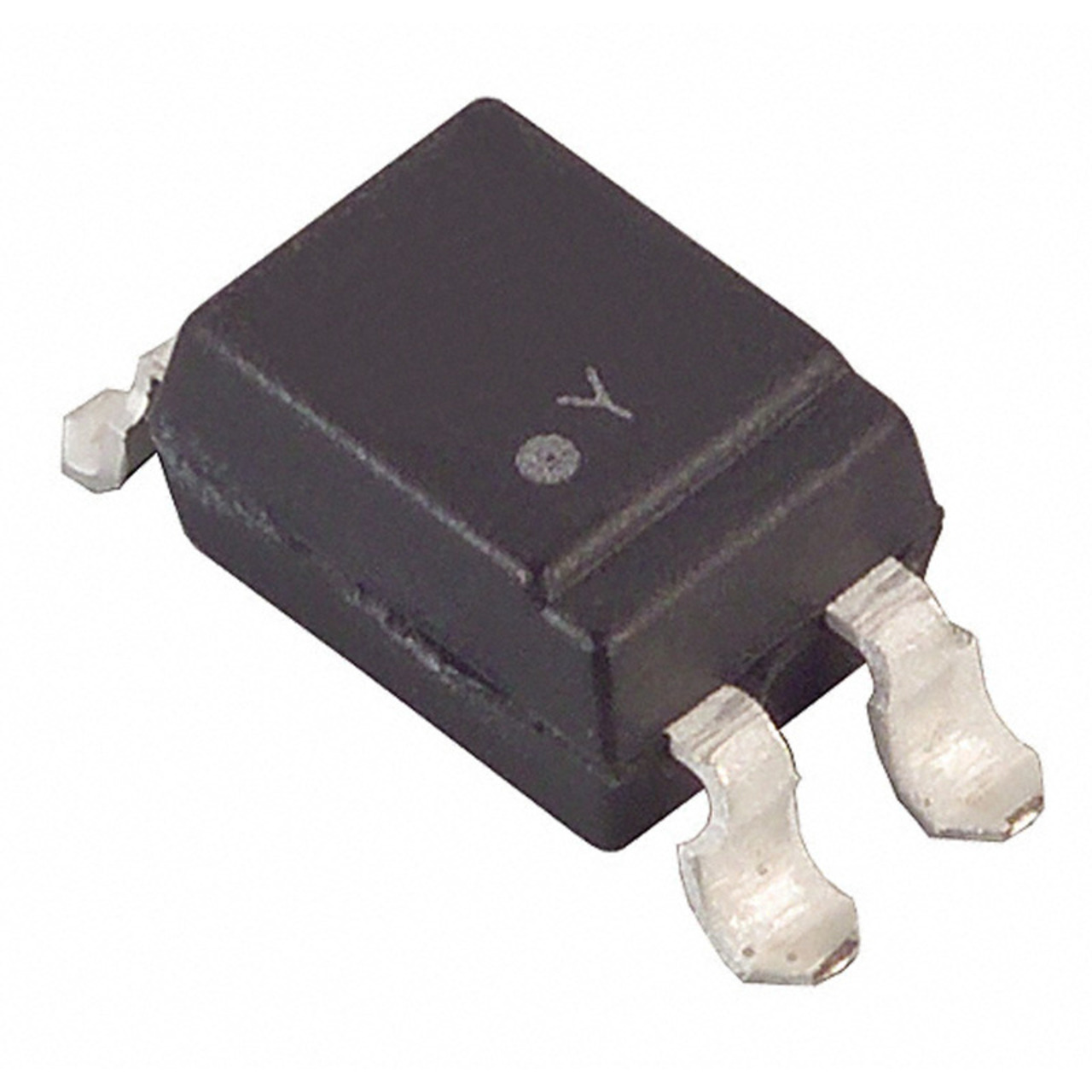 LiteOn DC-Optokoppler LTV356T- 80 V- 50 mA- SOP4