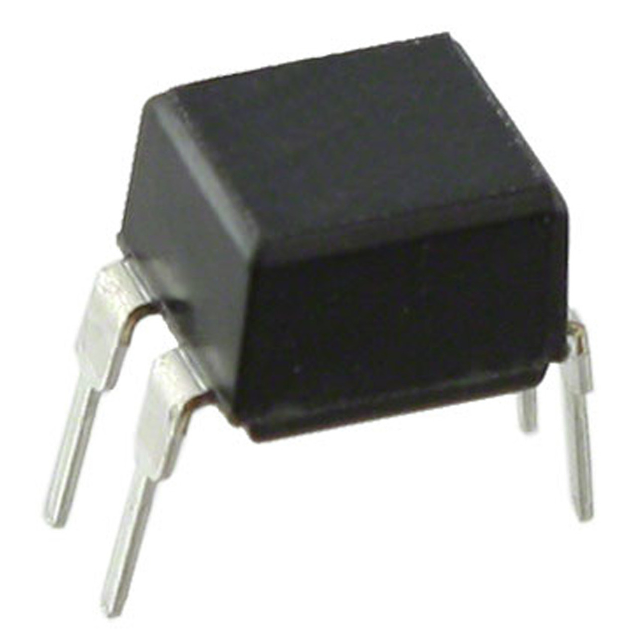 LiteOn DC-Optokoppler LTV815- 35 V- 75 mA- DIP4