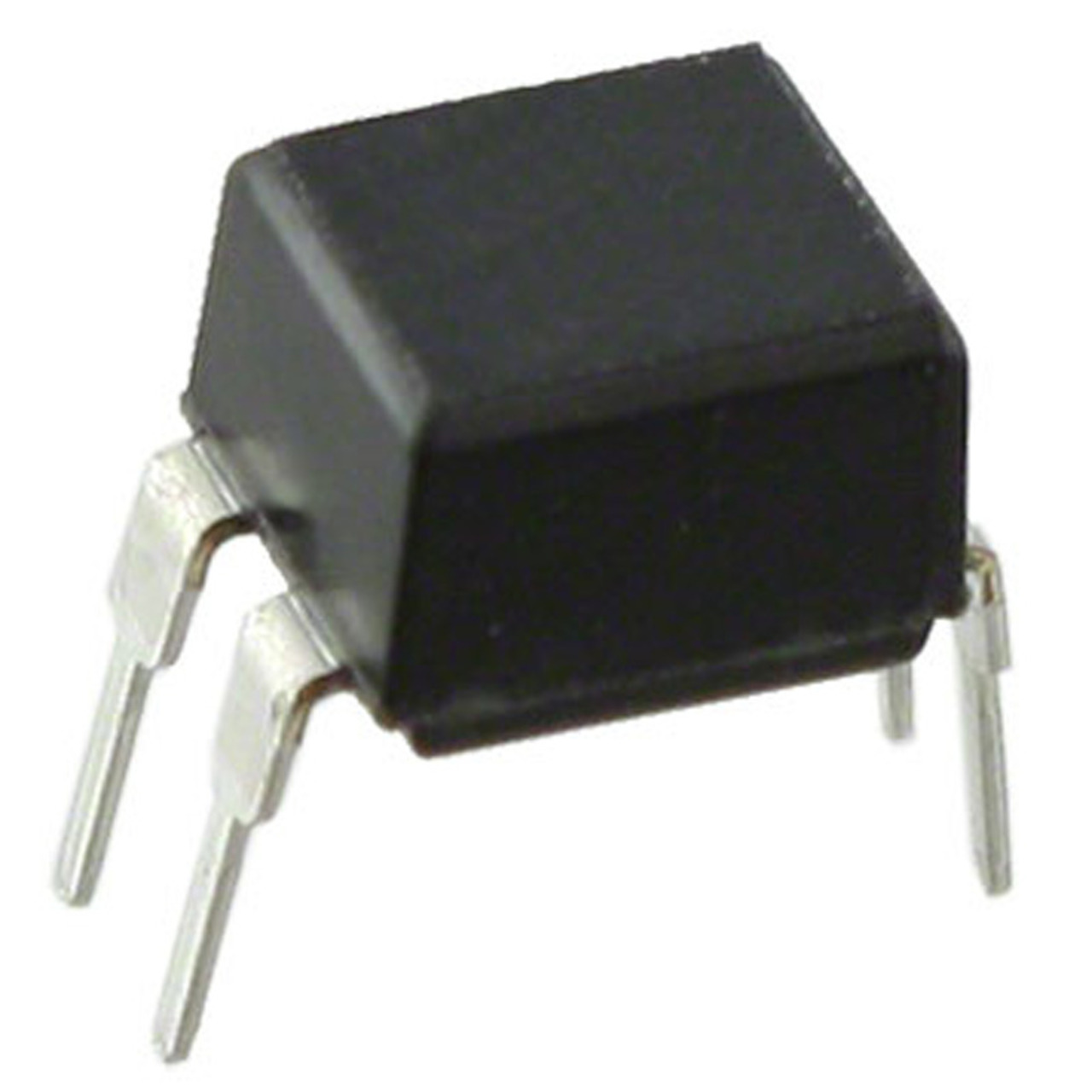 LiteOn DC-Optokoppler LTV816- 80 V- 50 mA- DIP4