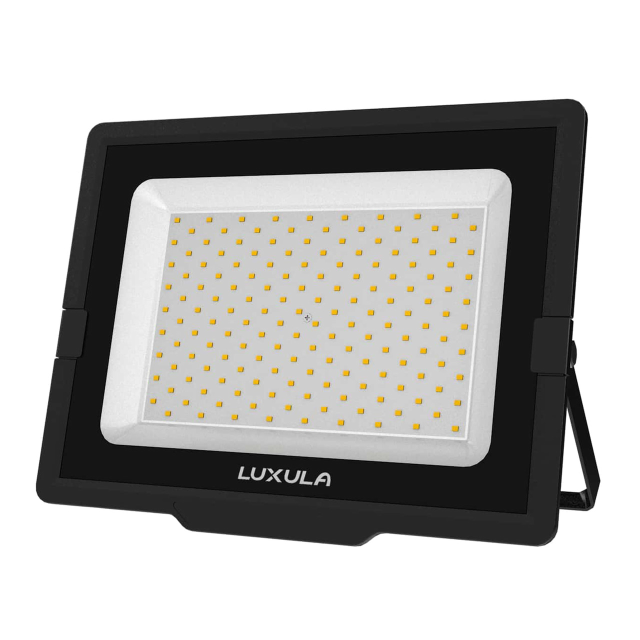 LUXULA 150-W-LED-Flutlichtstrahler- 15000 lm- 100 lm-W- 4000 K- neutralweiss- IP65